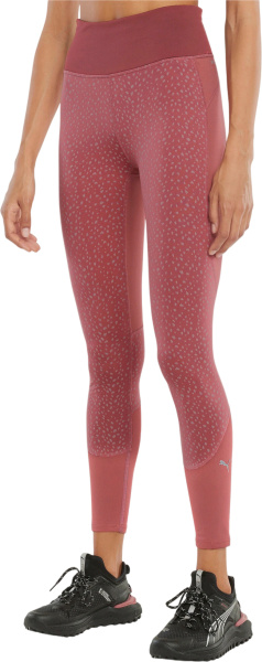 Тайтсы для бега