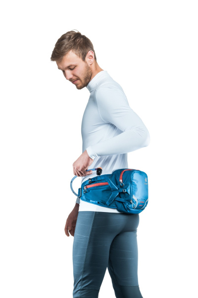 Спортивная сумка