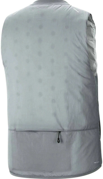 Жилет пуховой