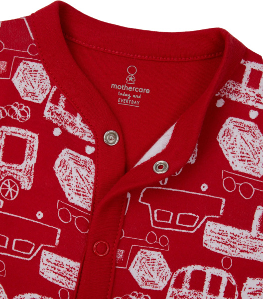 Комбинезон утепленный