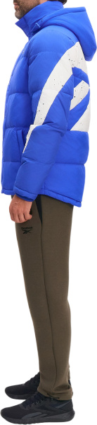 Женский пуховик