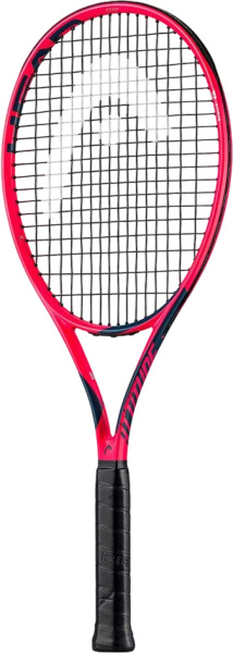 Ракетка для большого тенниса