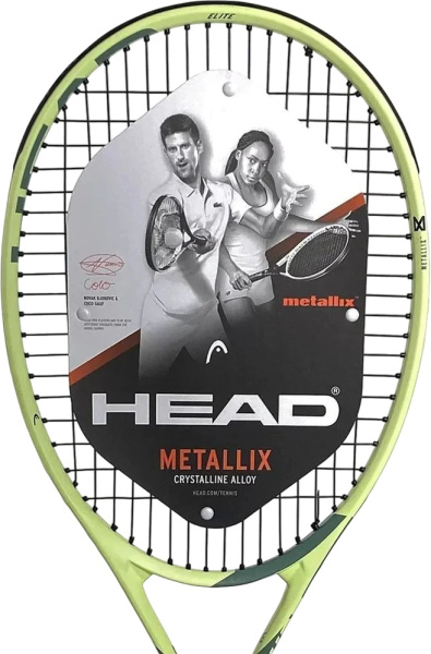 Ракетка для большого тенниса