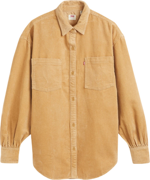 Мужская рубашка