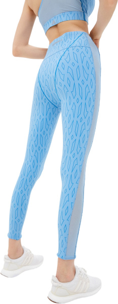 Тайтсы для бега