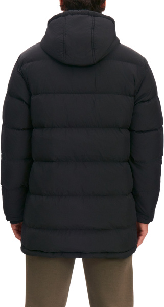 Женский пуховик