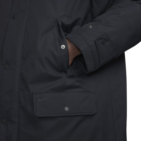 Куртка парка