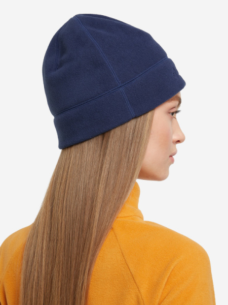 Зимняя шапка