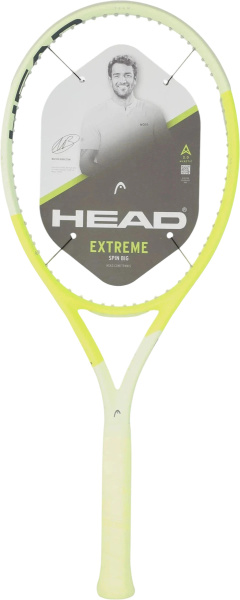 Ракетка для большого тенниса
