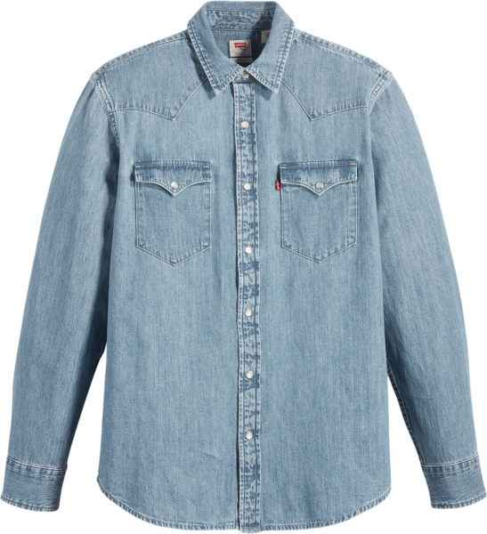 Мужская рубашка