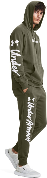 Спортивная одежда