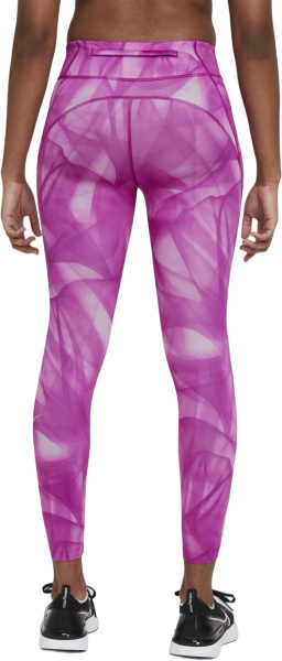 Тайтсы для бега