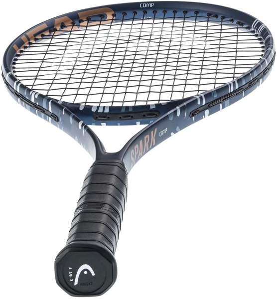 Ракетка для большого тенниса