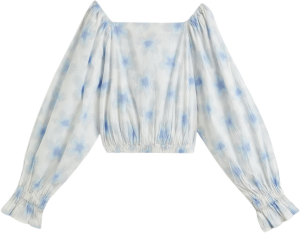 Мужская рубашка