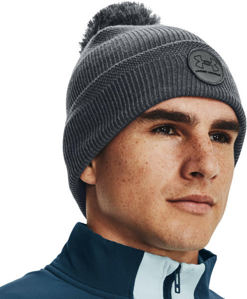 Зимняя шапка