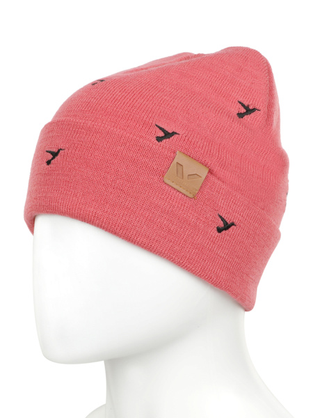 Зимняя шапка