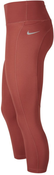 Тайтсы для бега