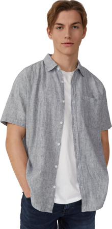 Мужская рубашка