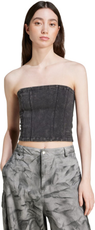 Спортивный топ