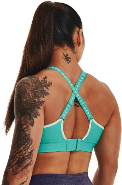 Спортивный топ