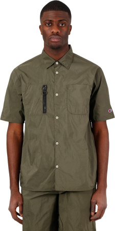 Мужская рубашка