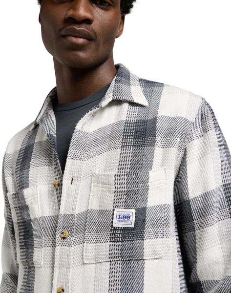 Мужская рубашка