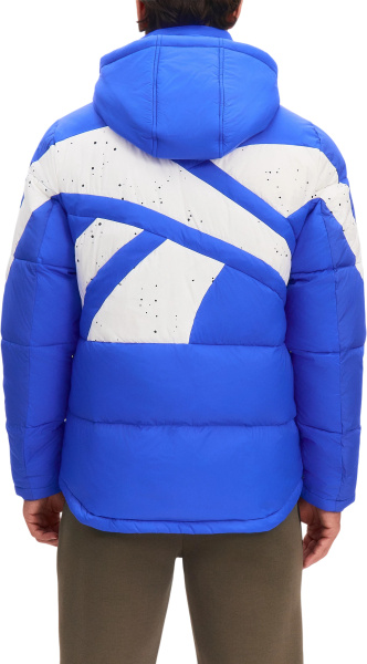 Женский пуховик