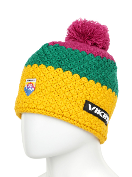 Зимняя шапка