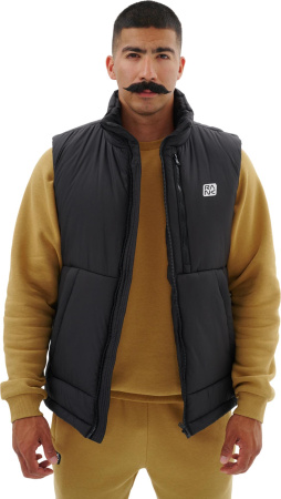 Жилет пуховой