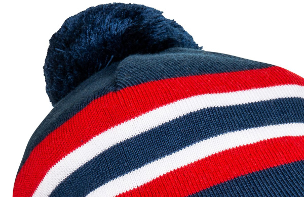 Зимняя шапка