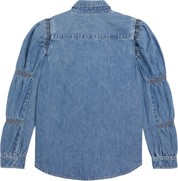 Мужская рубашка