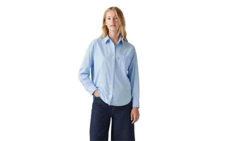 Мужская рубашка