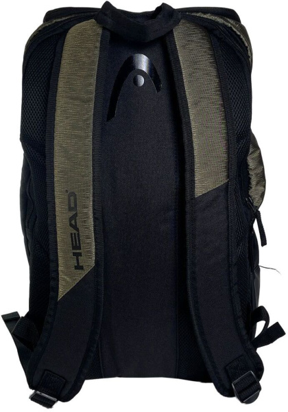 Городской рюкзак