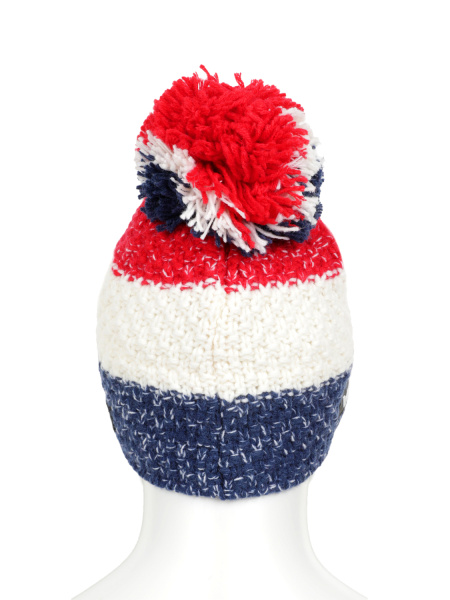 Зимняя шапка