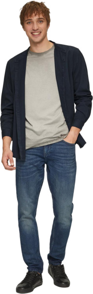 Мужская рубашка