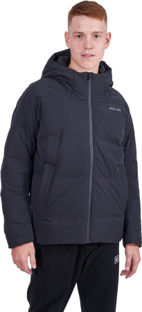 Женский пуховик