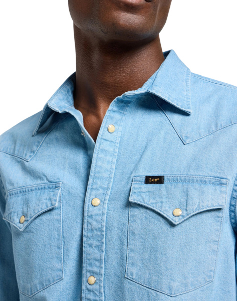 Мужская рубашка