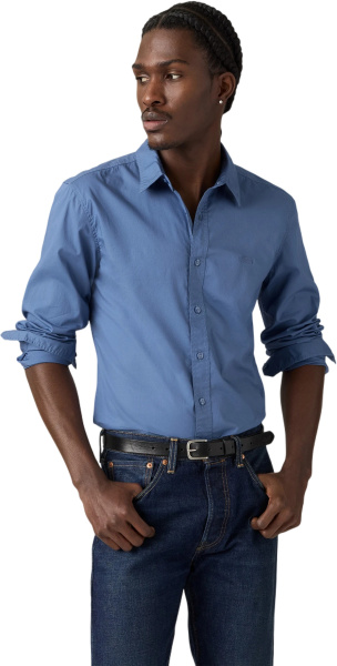 Мужская рубашка