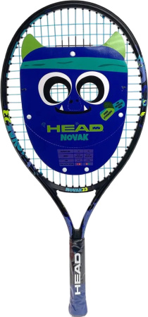 Ракетка для большого тенниса