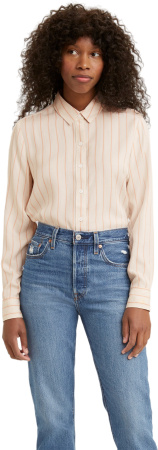 Мужская рубашка