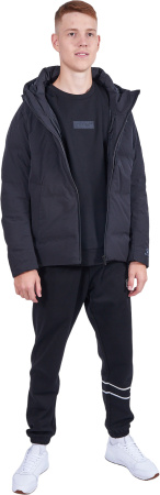 Женский пуховик