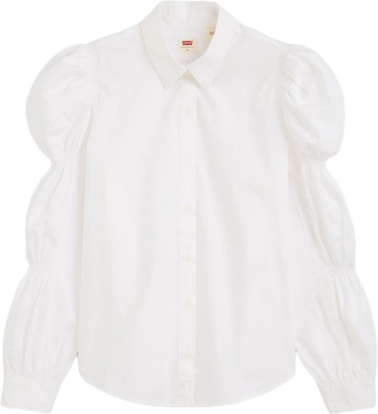 Мужская рубашка