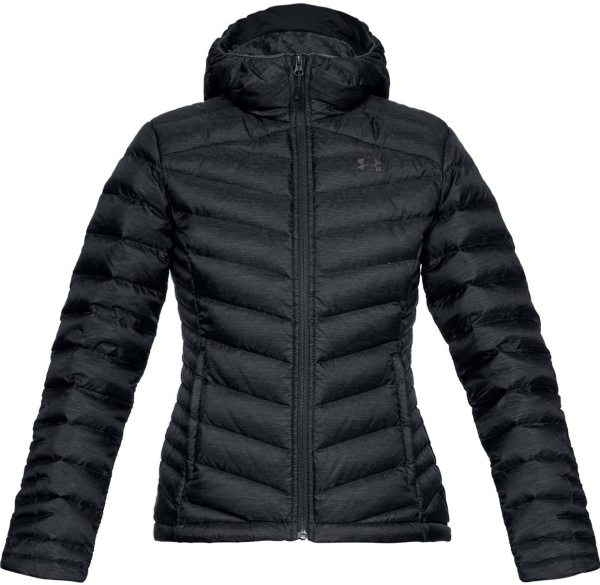 Женский пуховик