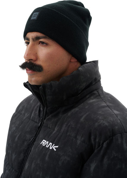 Зимняя шапка