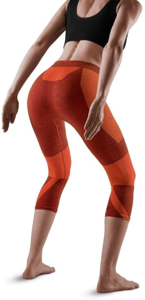 Тайтсы для бега