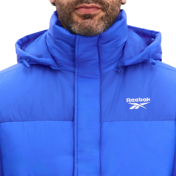 Женский пуховик