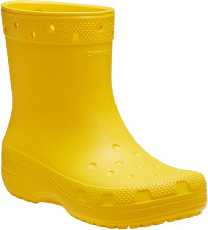 Сапоги-дутики женские