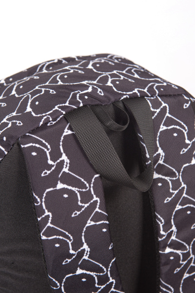 Городской рюкзак