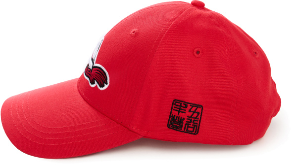 Женская кепка