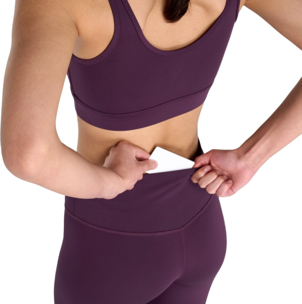 Тайтсы для бега Тайтсы для бега